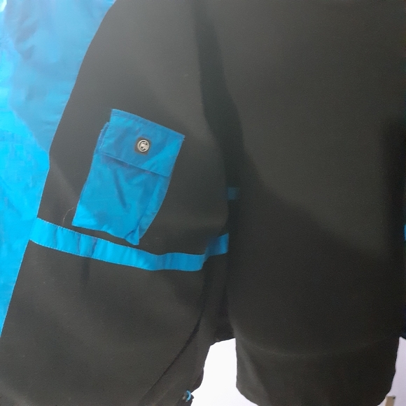 💥3/$25💥 Vintage Mens Large Fall//Winter Large - Picture 6 of 14